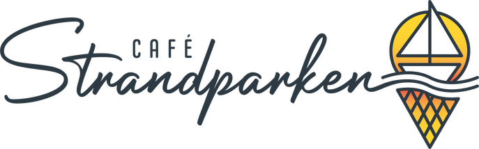 Cafe Strandparken Cafe Strandparken